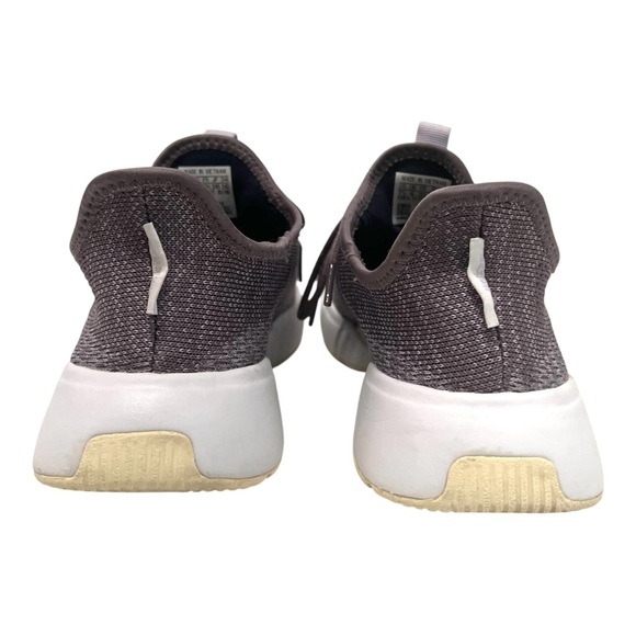 Adidas Mavia X Purple Legacy Tint Lace Up Running Athletic Shoes Women’s 7.5 - Picture 7 of 13